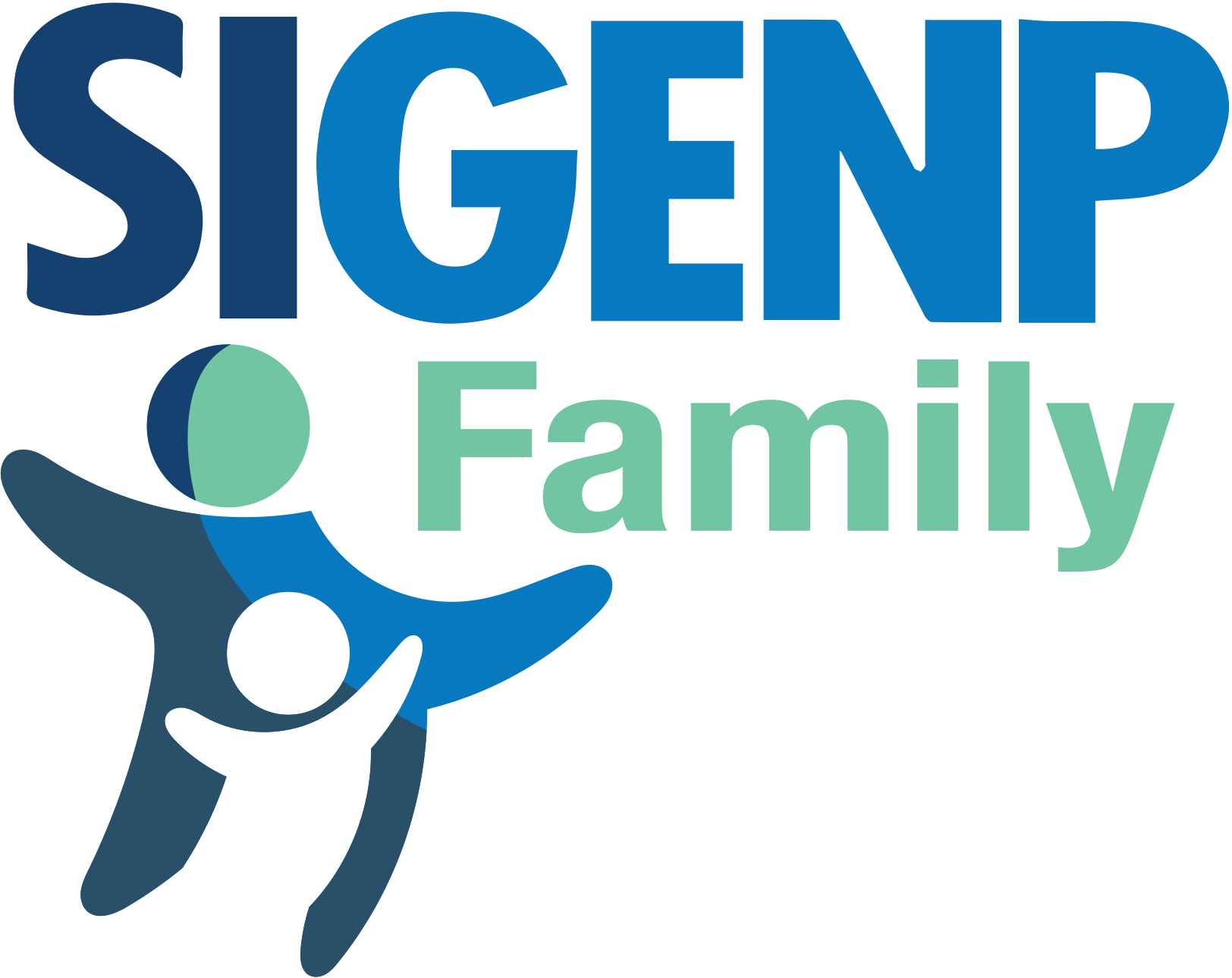 Sigenp Family