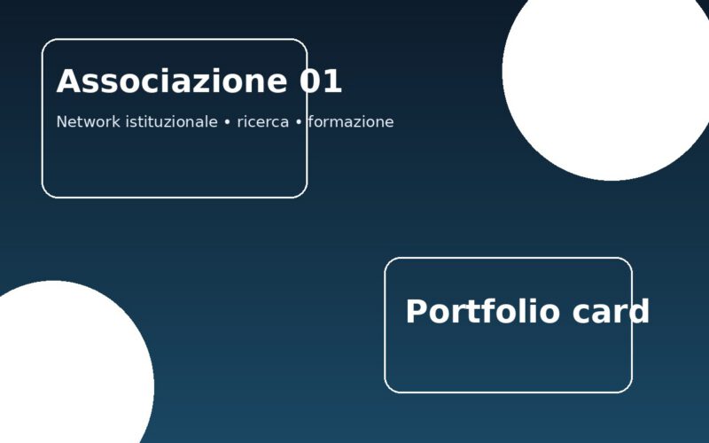 A.Mor.Hi – Associazione Italiana Famiglie con figli affetti da Morbo di Hirschsprung