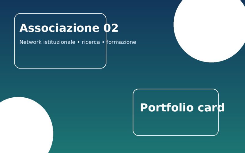 Associazione Polaris Salute