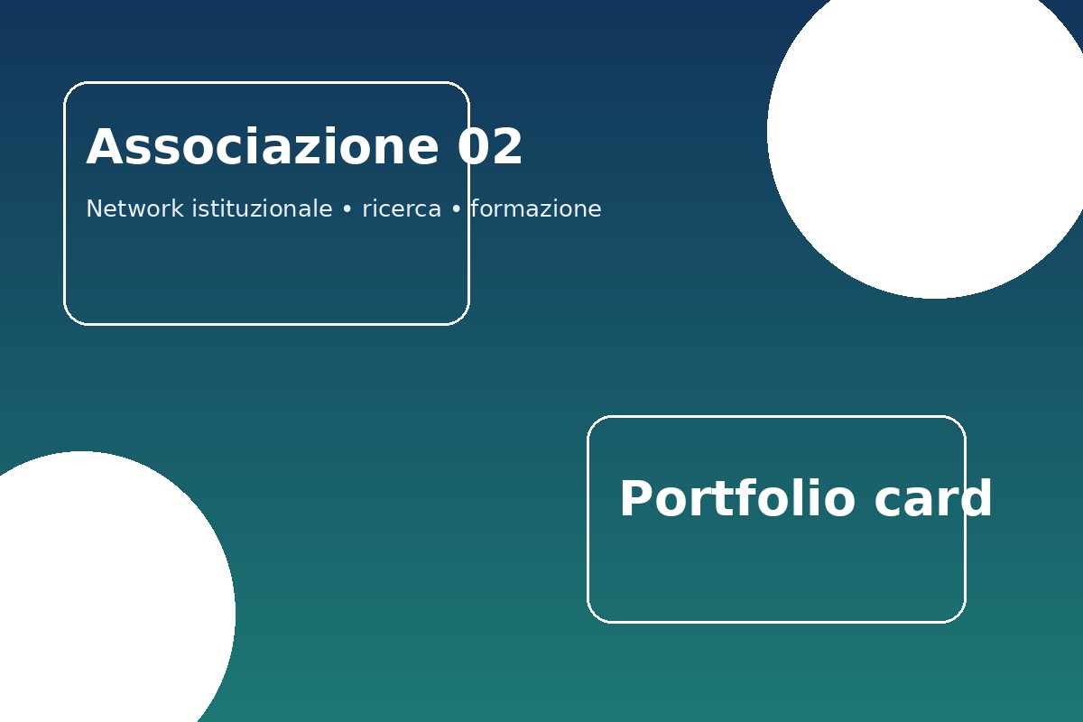 Associazione Polaris Salute