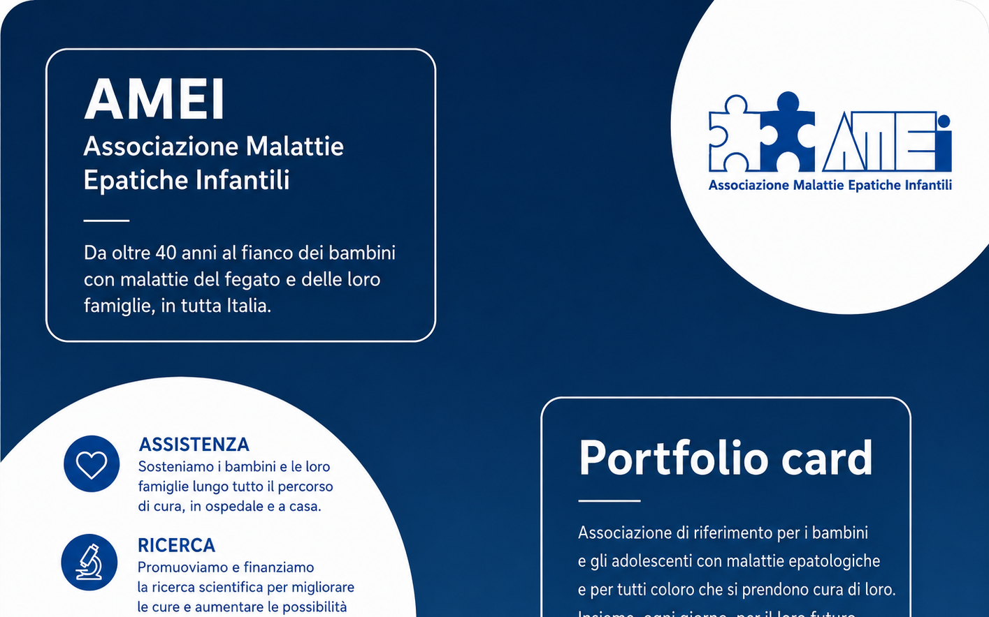 AMEI – Associazione Malattie Epatiche Infantili ODV
