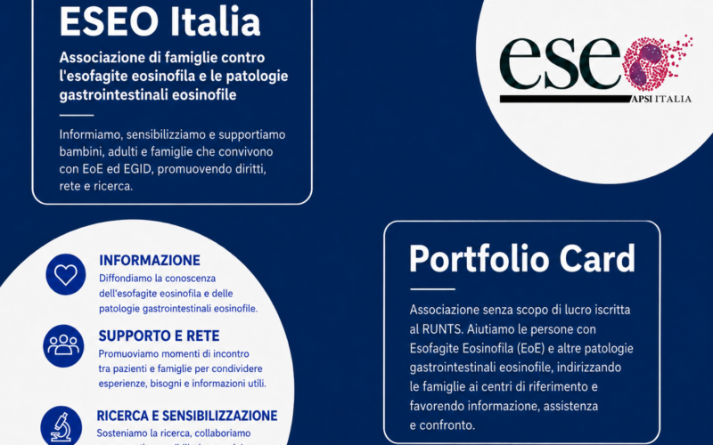 Associazione ESEO Italia APS